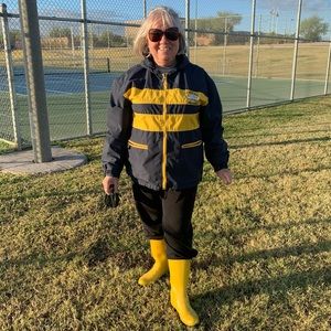 Meet your Posher, Mary